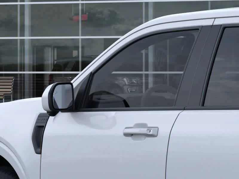 Used 2026 A3/SPACE WHITE Ford Lobo High image 21