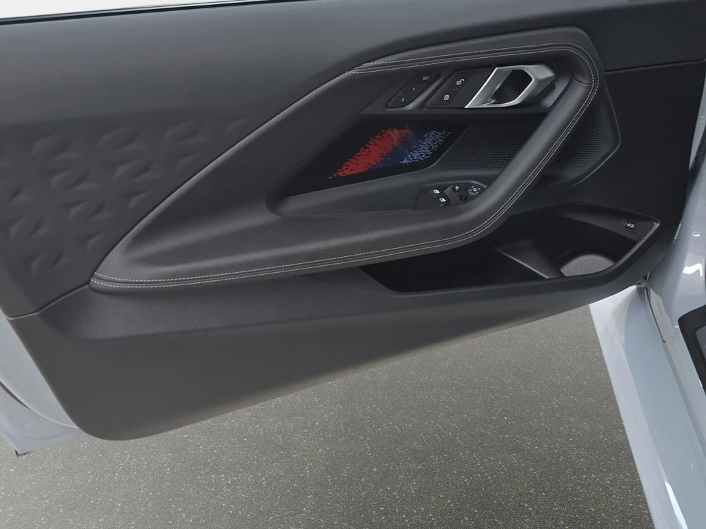 Used 2025 Brooklyn Grey Metallic BMW  image 26