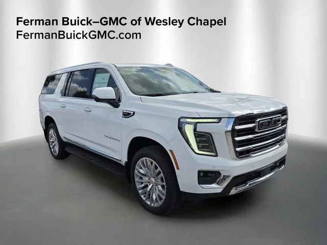 2026 GMC Yukon 4WD Elevation's photo