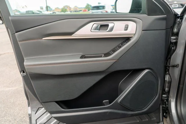 New 2026 Gray Ford Active image 14