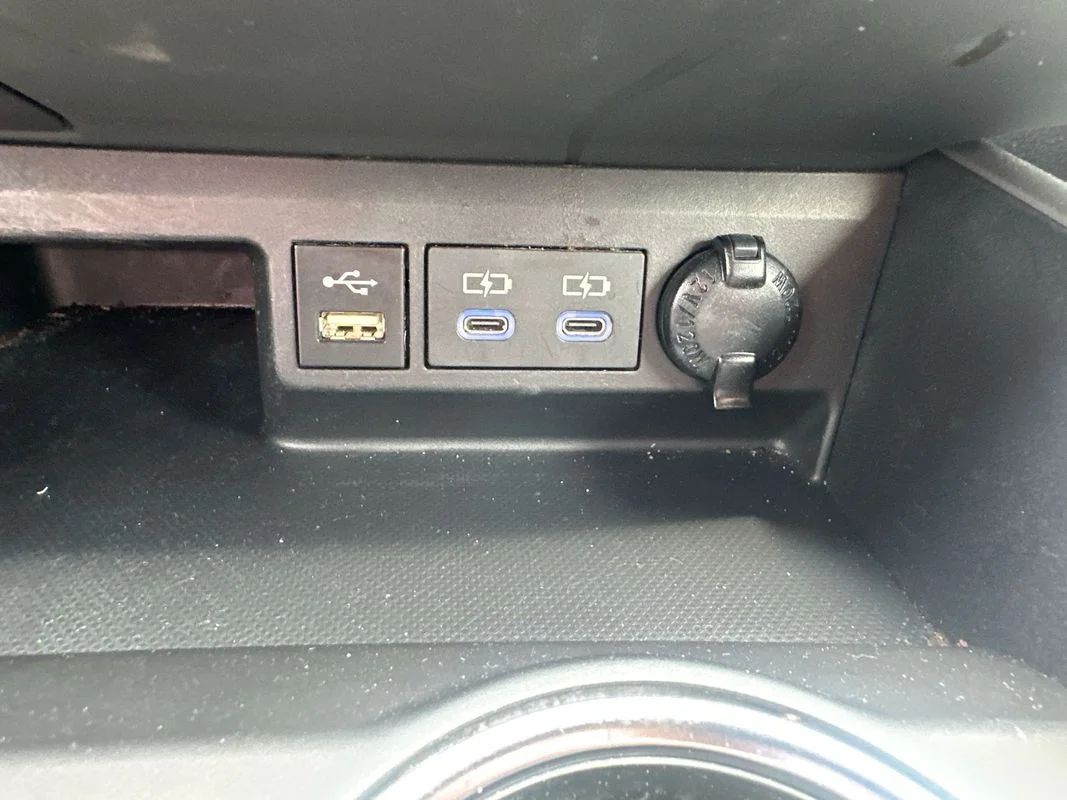 Used 2022 Gray Toyota XSE image 24