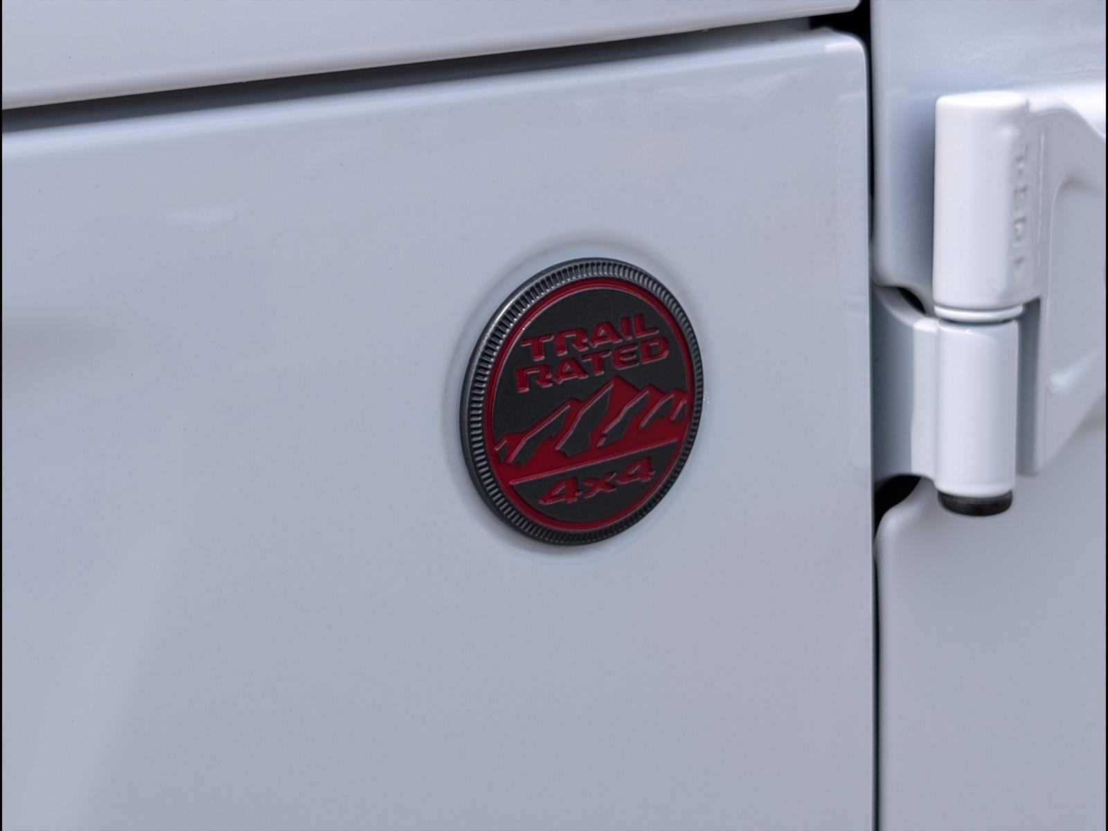 2024 Jeep Gladiator Rubicon X - Photo 8