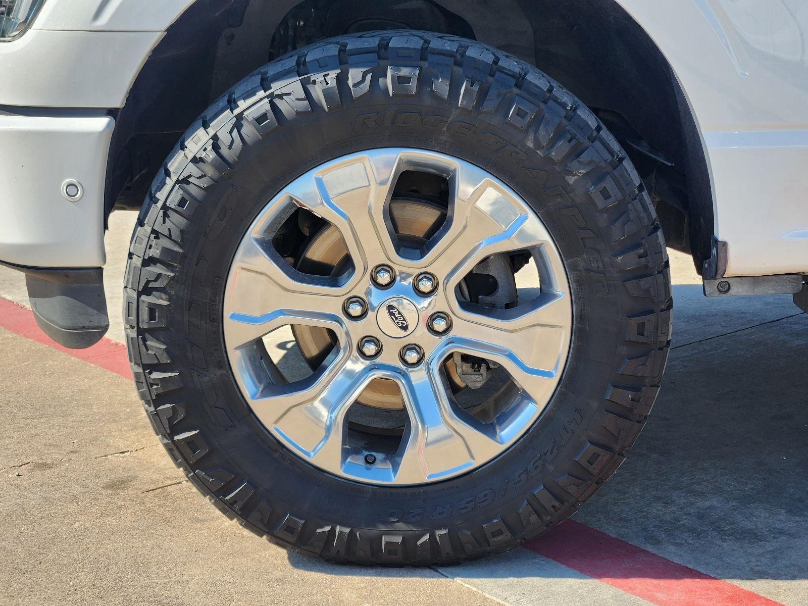 2021 Ford F-150 photo 10 of 34