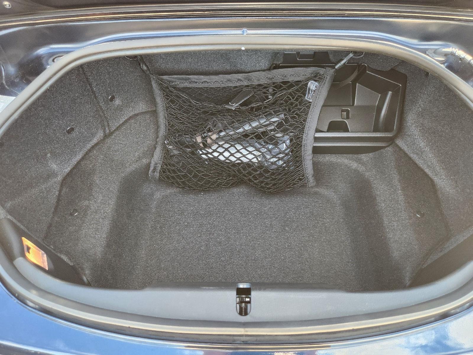 2025 Mazda MX-5 Miata RF photo 32 of 32