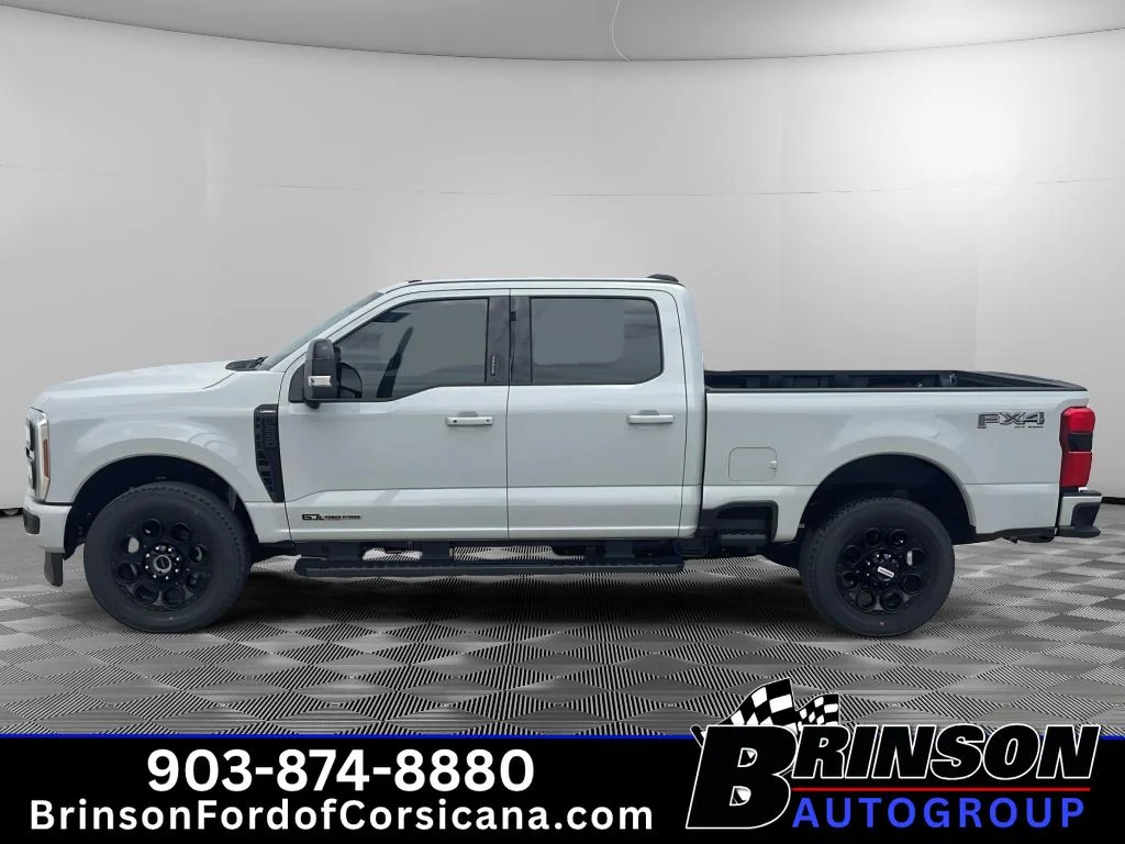 New 2026 Avalanche Ford LARIAT image 3