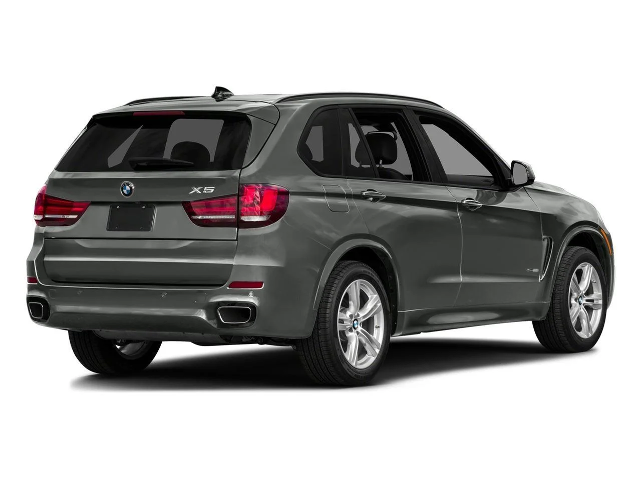 Used 2016 Space Gray Metallic BMW sDrive35i image 12