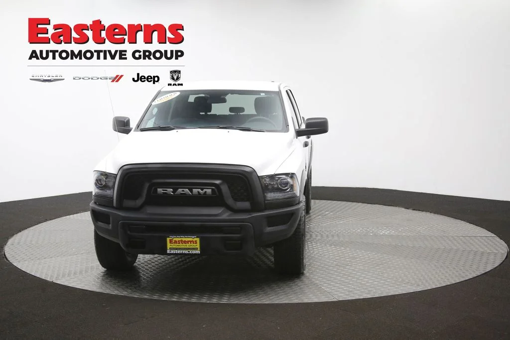 Certified Used 2024 White Ram Warlock image 52