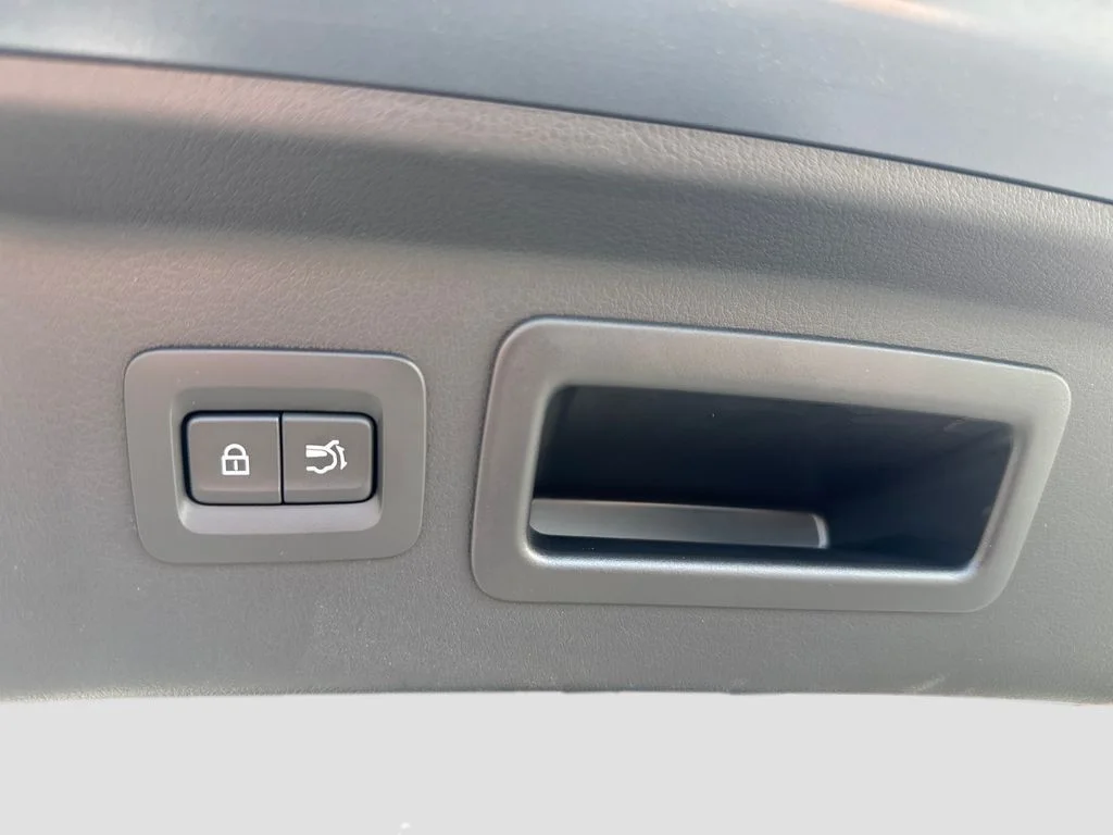 New 2026 Gray Metallic Mazda 3.3 Turbo S Premium image 31
