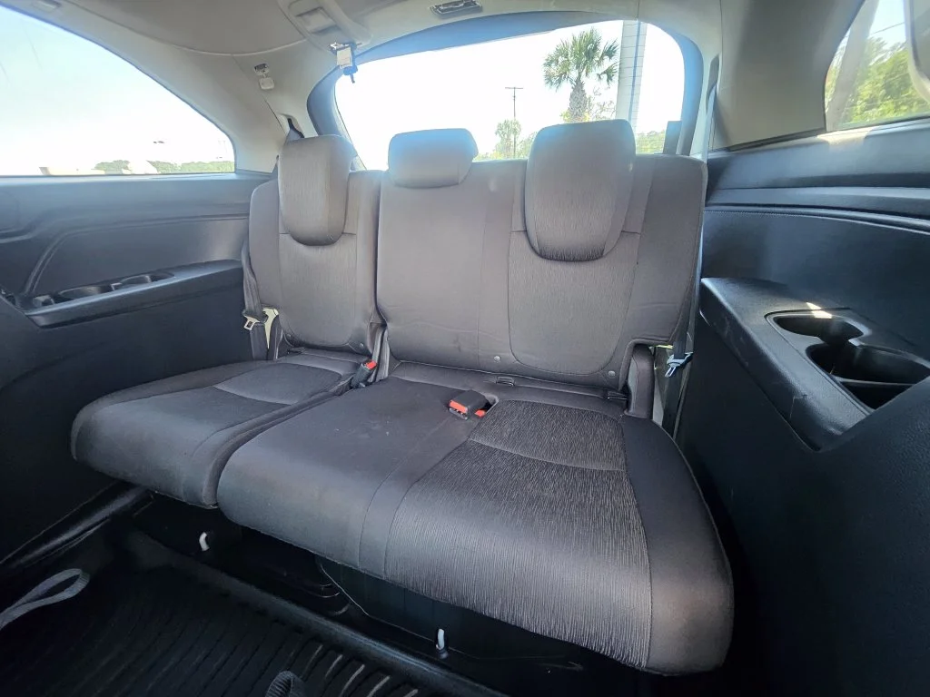 Certified Used 2019 Silver Honda LX image 12