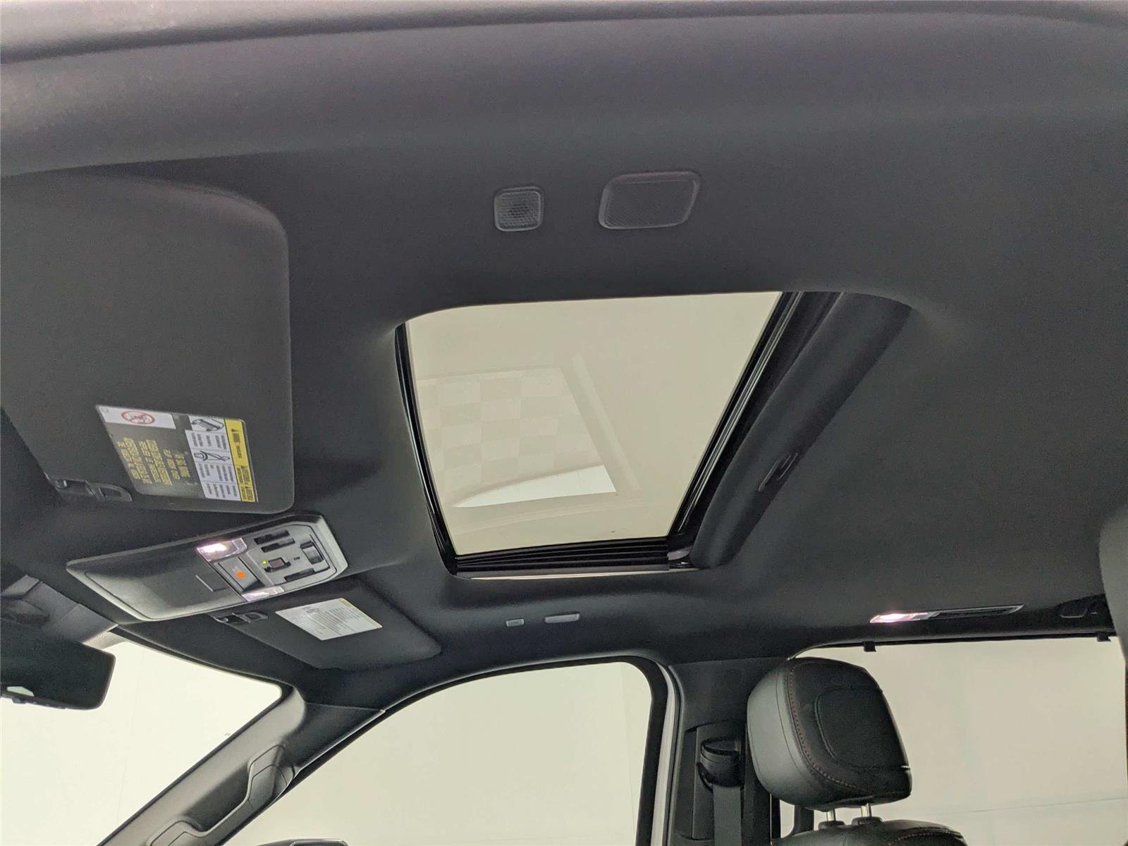 Certified Used 2025 Ice Cap Toyota TRD Pro image 16