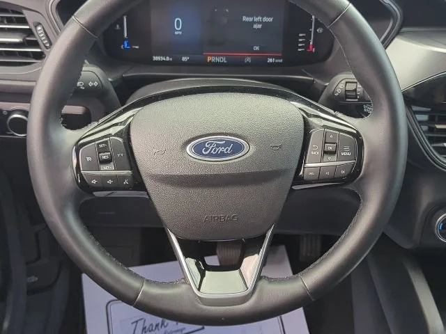 Used 2024  Ford Active image 7