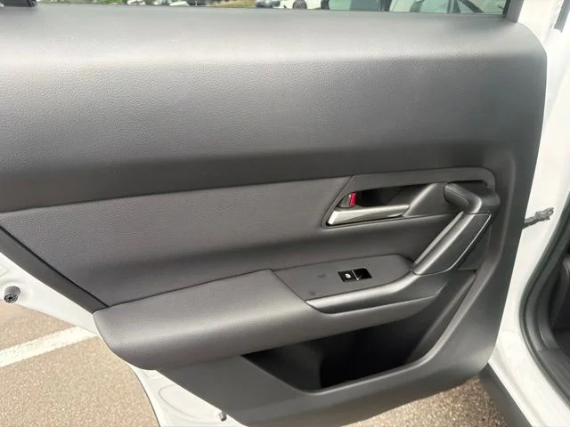 New 2026 Wind Chill Pearl Mazda 2.5 S Premium AWD image 33