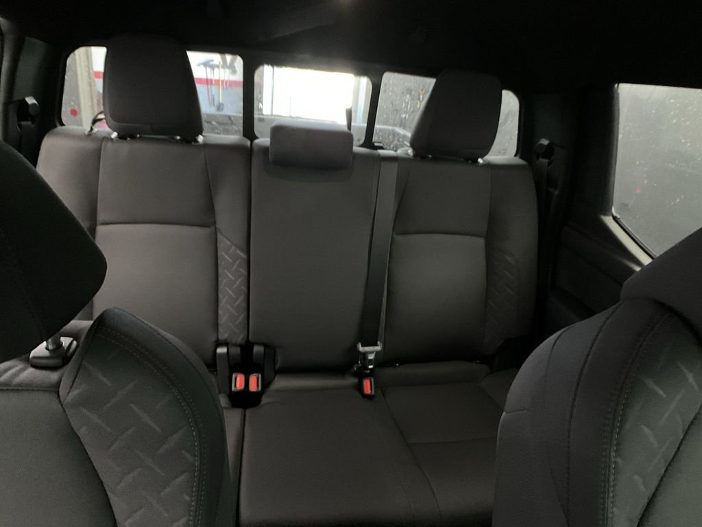 2026 Toyota Tacoma SR5 - Photo 29