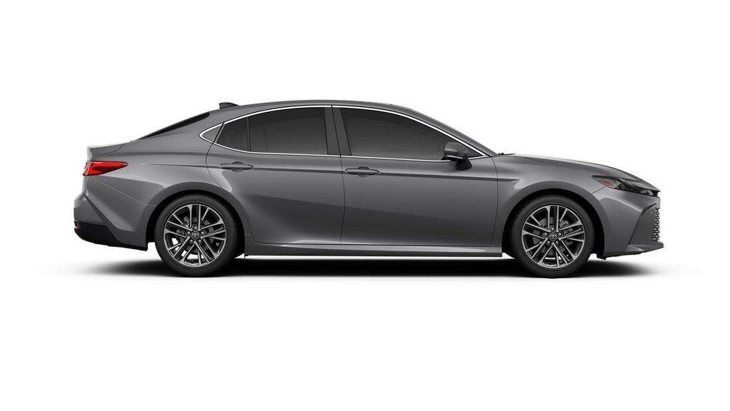New 2026  Toyota XLE image 34
