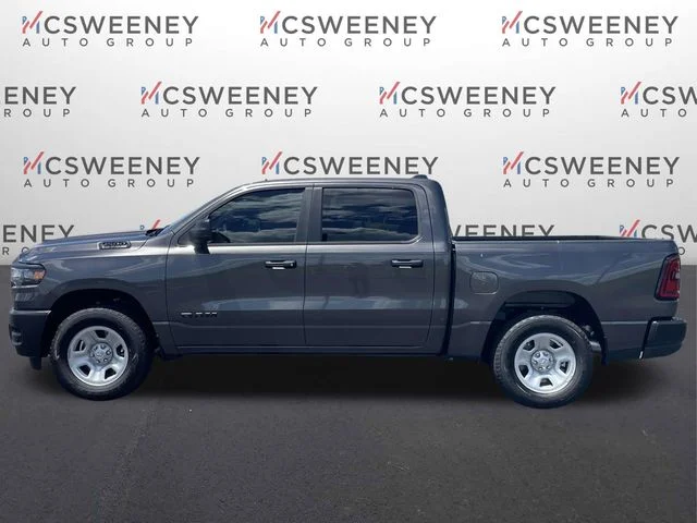 2025 RAM 1500 Tradesman - Photo 6