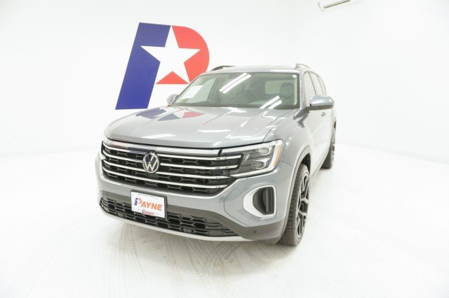 2024 Volkswagen Atlas 2.0T SE w/Tech's photo