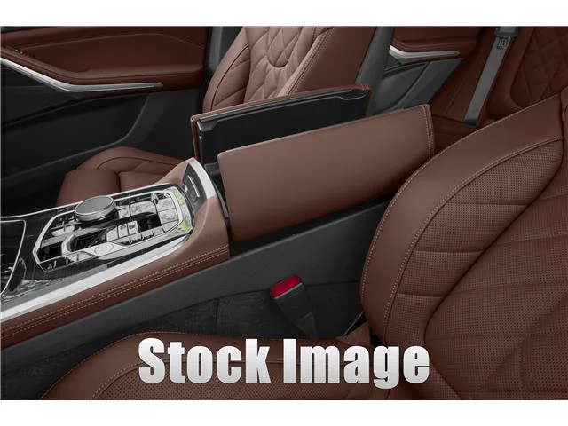 Certified Used 2024 Ametrin Metallic BMW xDrive50e All-Wheel Drive Sports Activity Vehicle image 20