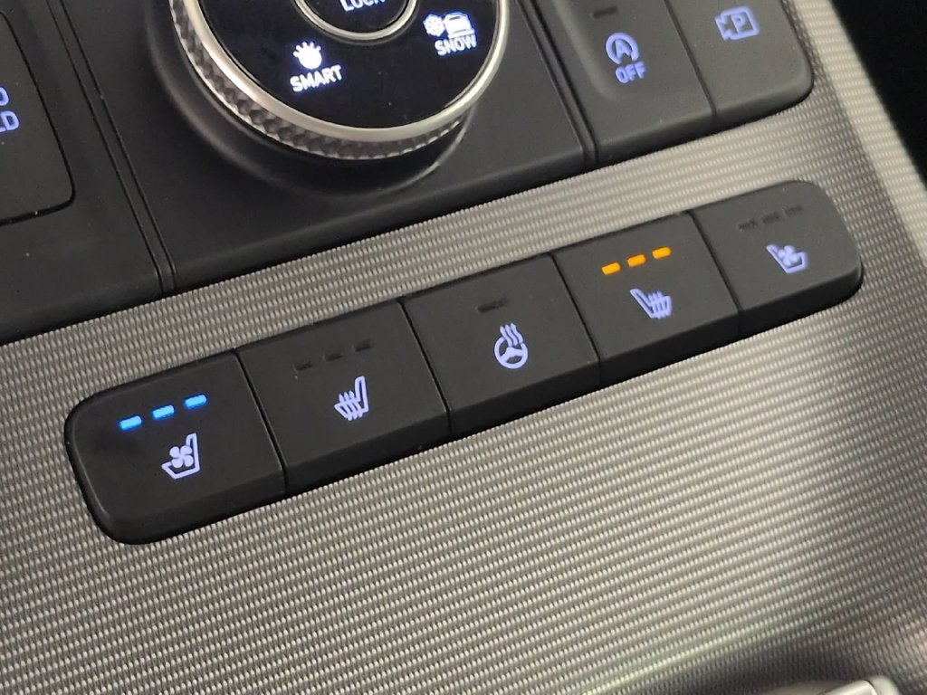 2024 Hyundai Palisade Calligraphy - Photo 35