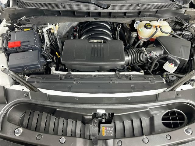 2025 Chevrolet Suburban High Country - Photo 32