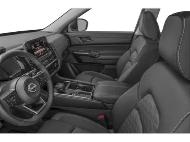 2025 Nissan Pathfinder SV - Photo 6