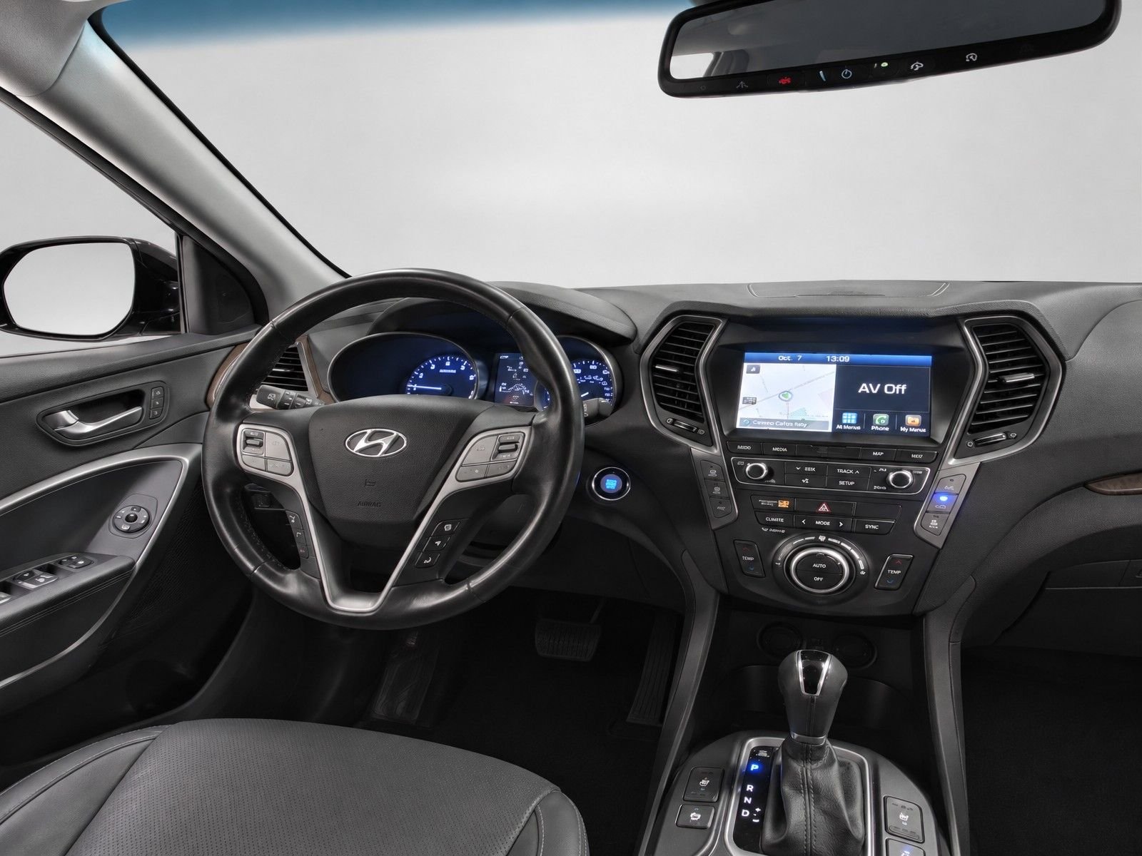 2019 Hyundai Santa Fe Limited Ultimate - Photo 29