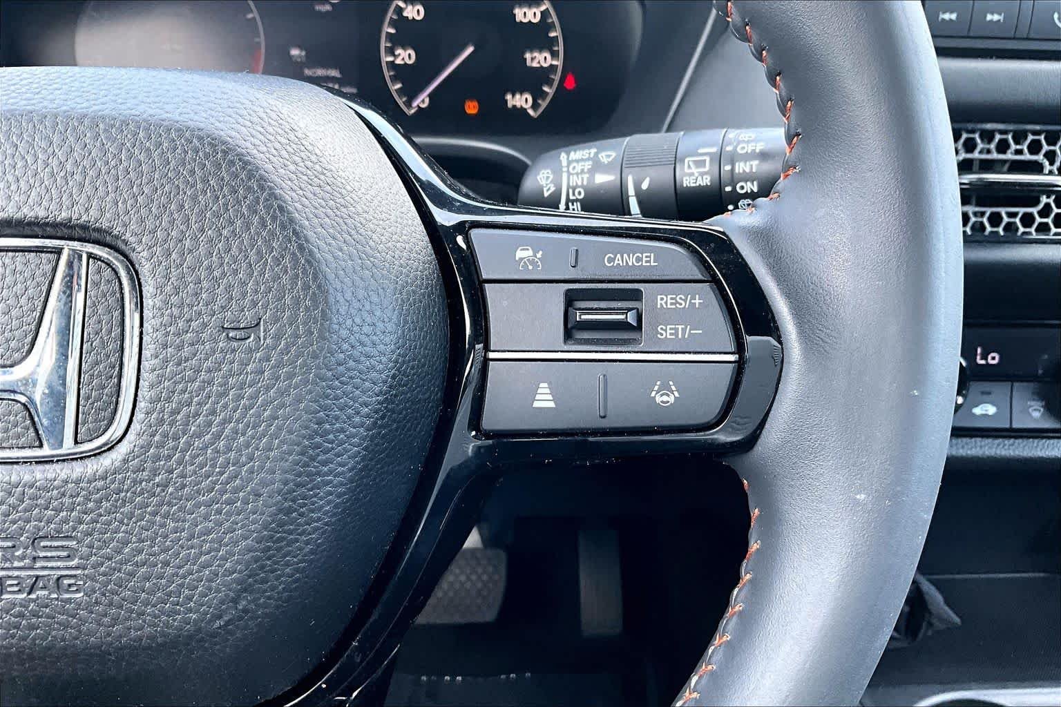 2024 Honda HR-V Sport - Photo 25