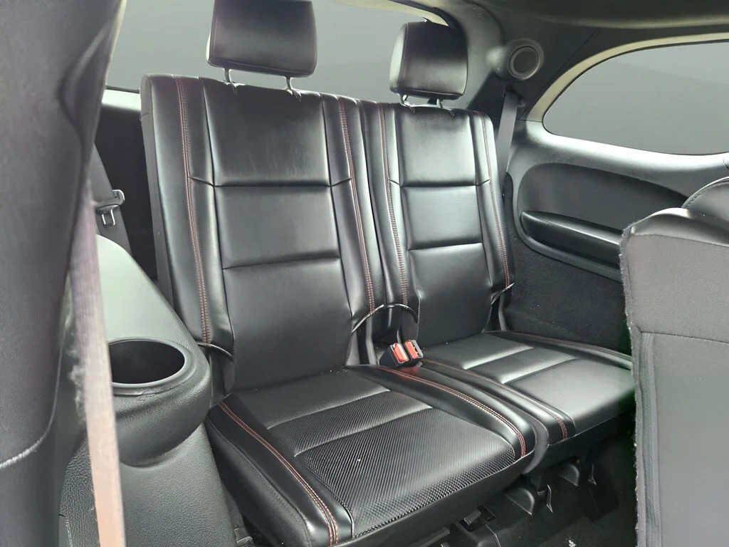 Used 2023 Black Dodge R/T image 12
