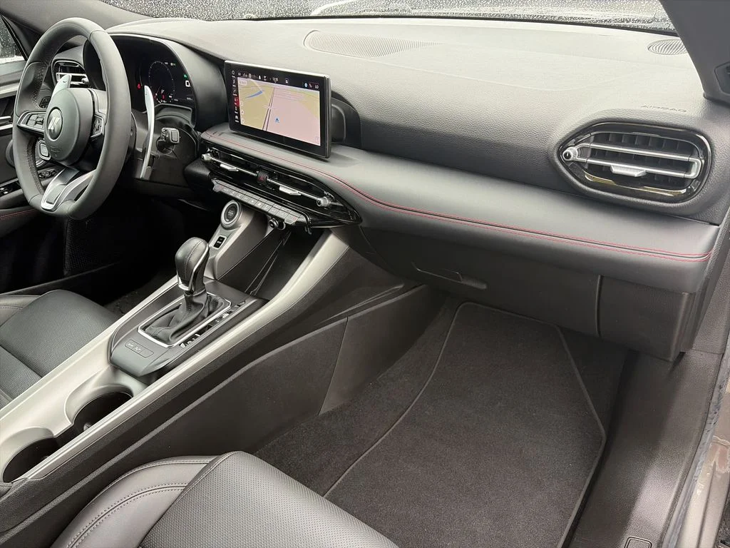 Used 2024 Gray Dodge R/T Plus image 35