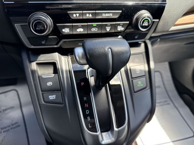 2022 Honda CR-V Touring - Photo 24