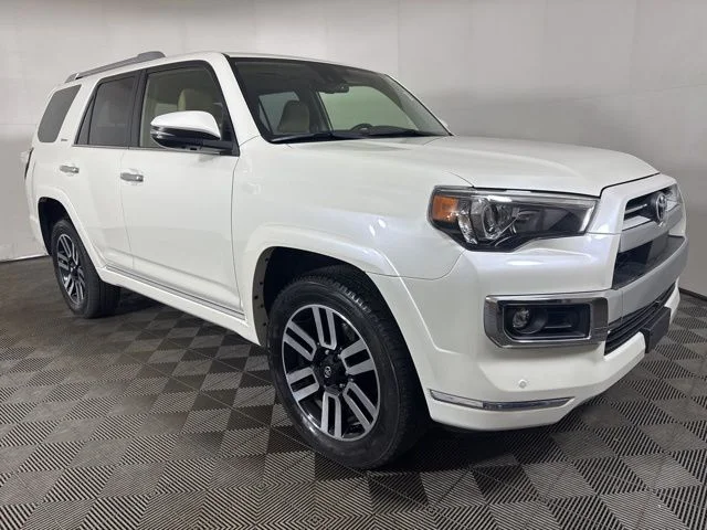 2023 Toyota 4Runner
