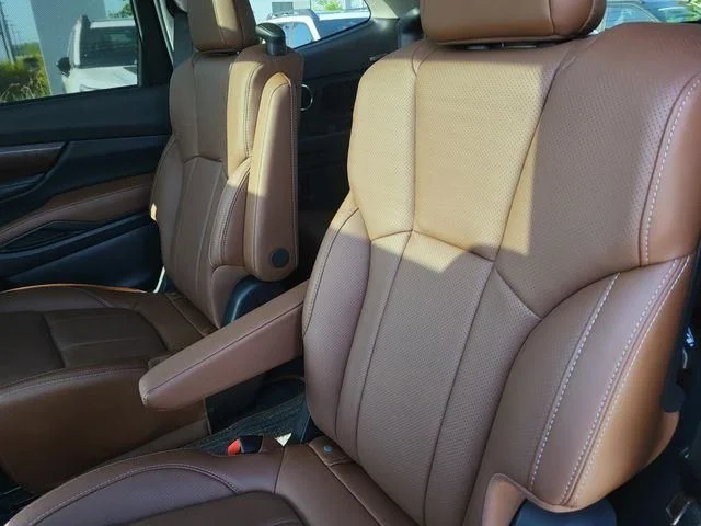 Used 2025 Brown Subaru Touring image 15