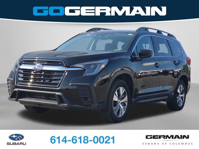 2025 Subaru Ascent Premium
