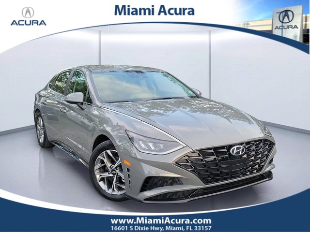 2022 Hyundai Sonata SEL