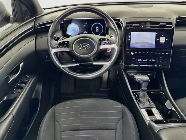 Certified Used 2023 Beige Hyundai SEL Premium image 38