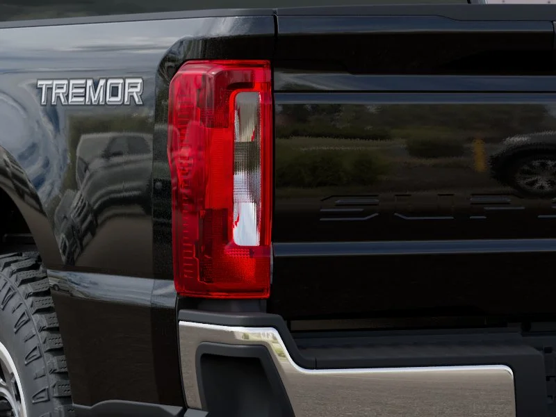 New 2027  Ford F250 4X4 CREW/C image 21