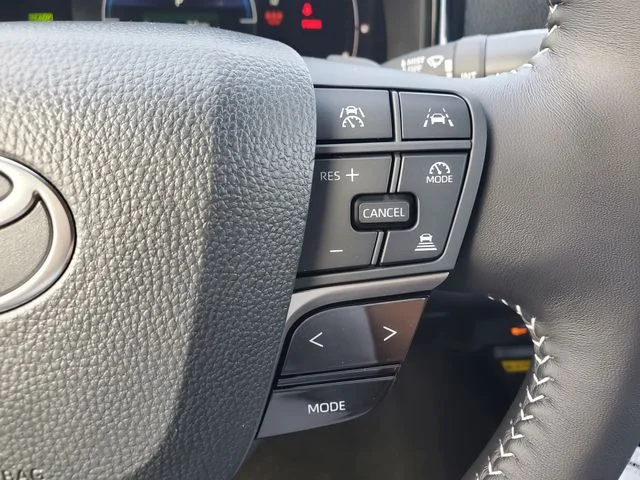 New 2026  Toyota SE image 21