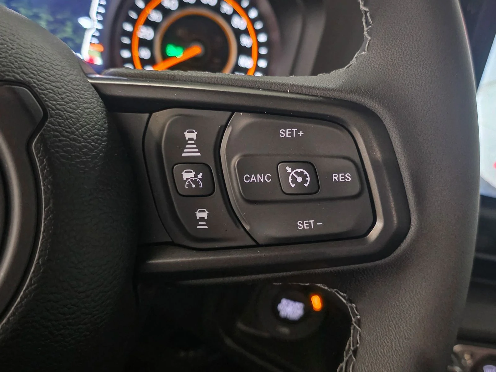 2026 Jeep Wrangler 4-Door Rubicon - Photo 34