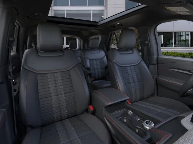 New 2026 Vapor Blue Ford ST-Line image 10