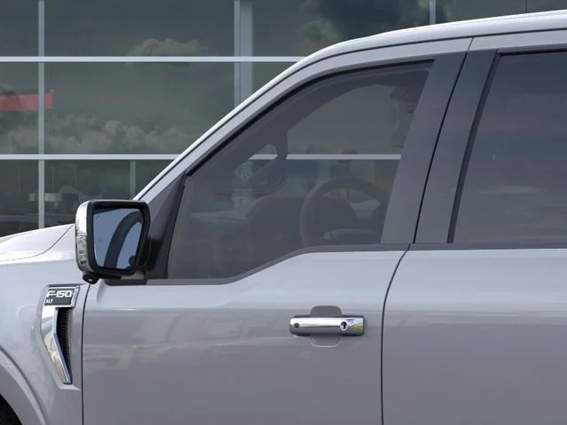 New 2026 Avalanche Ford XLT image 20