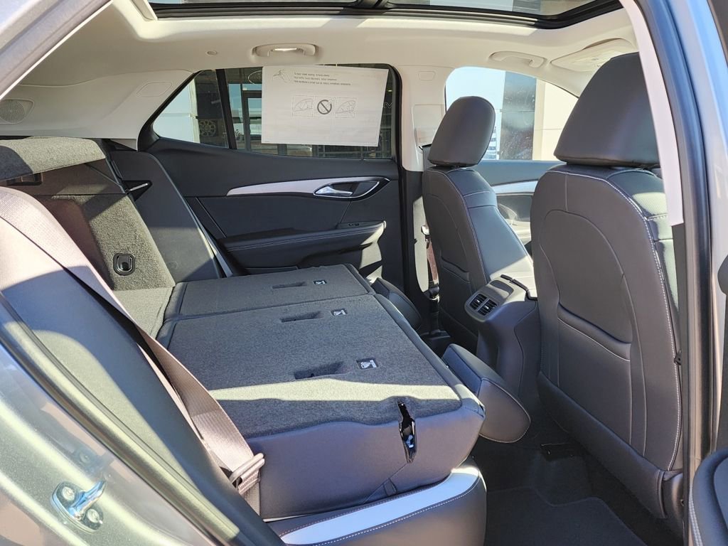 2026 Buick Envision Sport Touring - Photo 46
