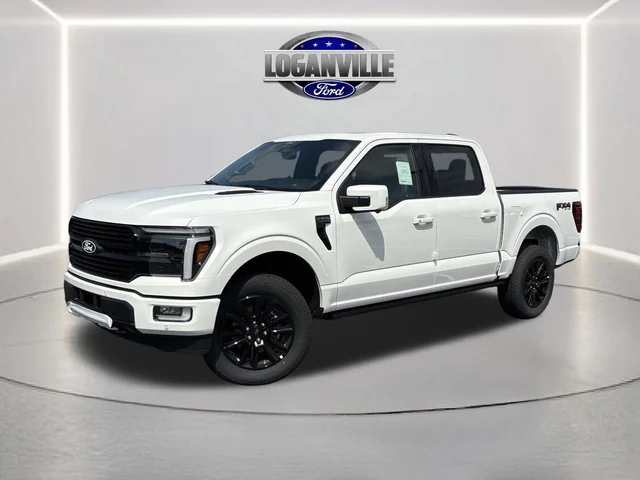 2026 Ford F-150 Platinum®