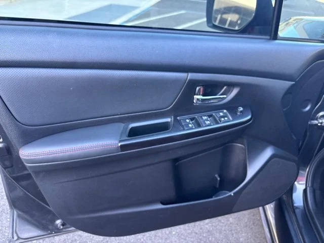 Used 2017 Gray Subaru Limited image 15
