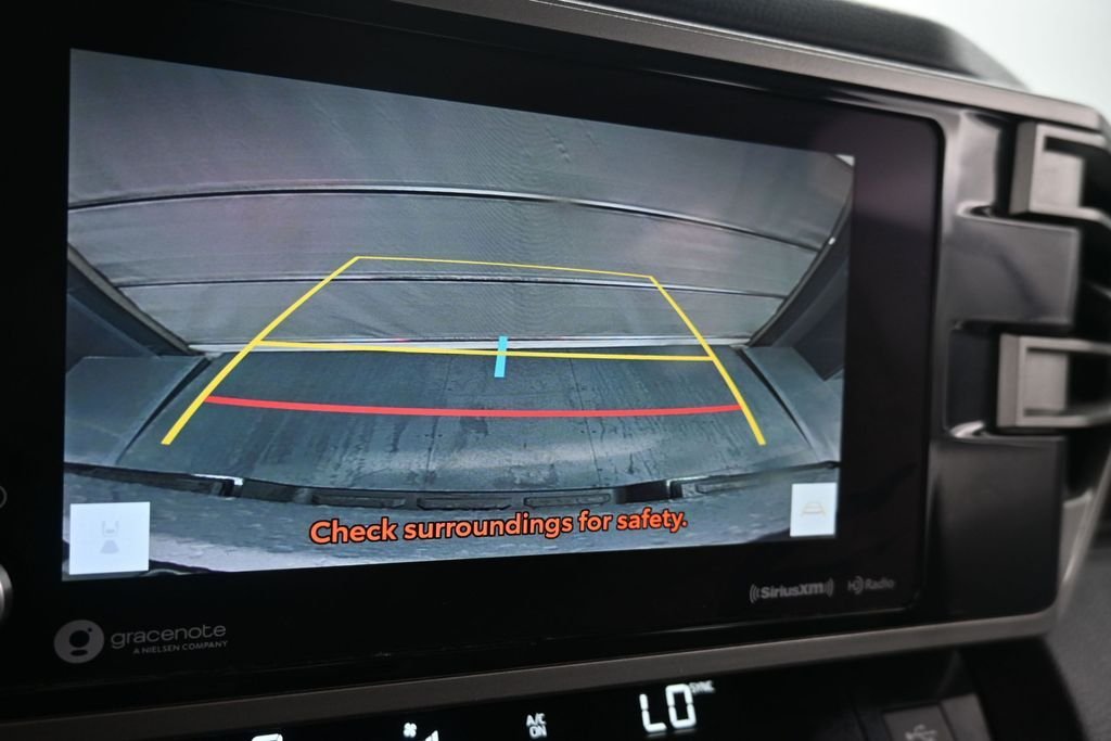 Used 2024 Silver Toyota SR5 image 18