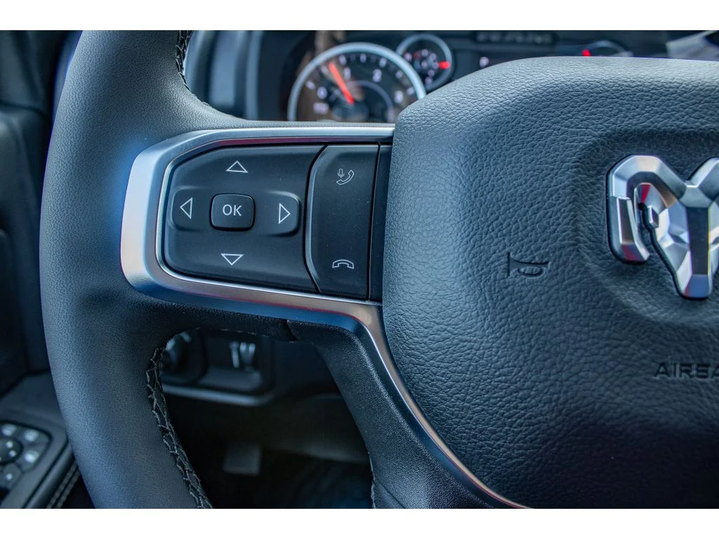 2026 RAM 2500 Big Horn - Photo 20