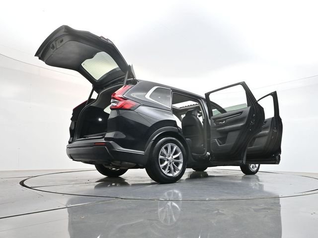 Used 2024  Honda EX-L image 55