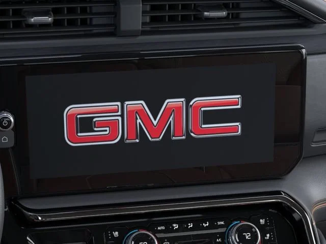 New 2026 Summit White GMC AT4 image 20