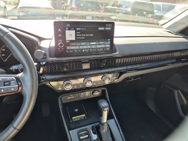 2024 Honda CR-V EX-L - Photo 18