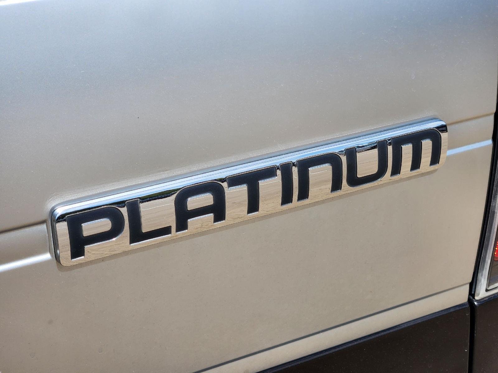 Used 2013 Kodiak Brown Metallic Ford Platinum image 11
