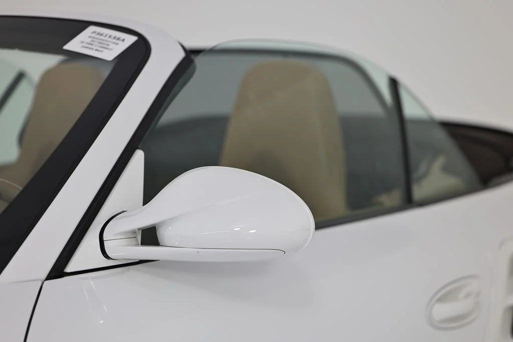Used 2012 White Porsche Turbo S image 12