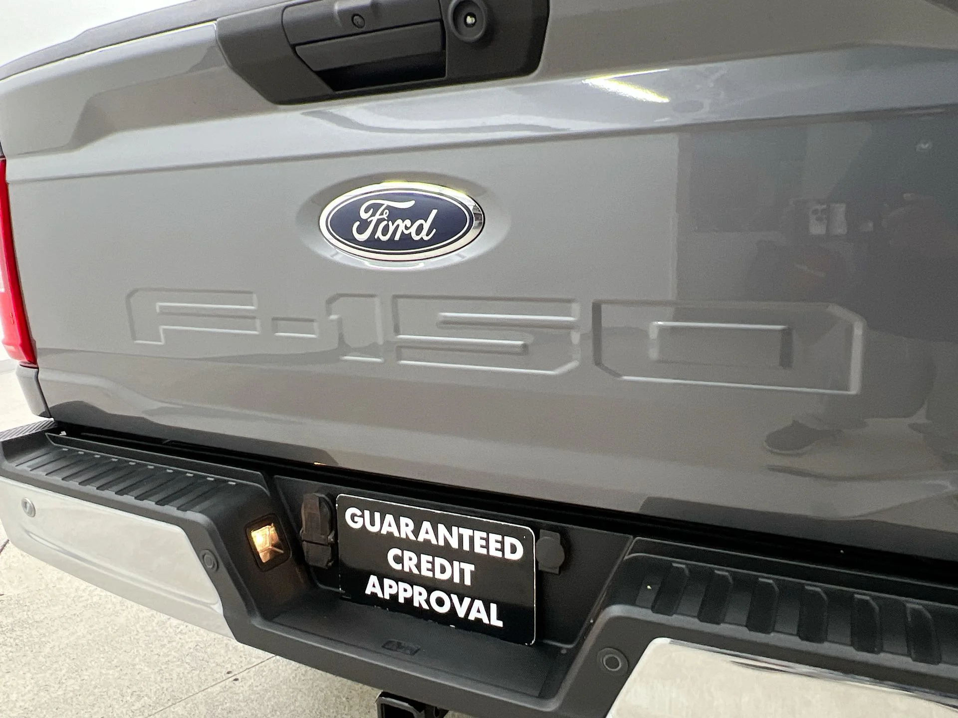 Used 2022 Gray Ford XLT image 37
